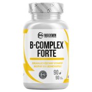 MAXXWIN B-complex Forte 90 kapslí