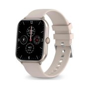 Aligator Watch GO (AW10) smart hodinky silver