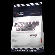HiTec Nutrition Micellar Casein 1000g - sušenka s krémem