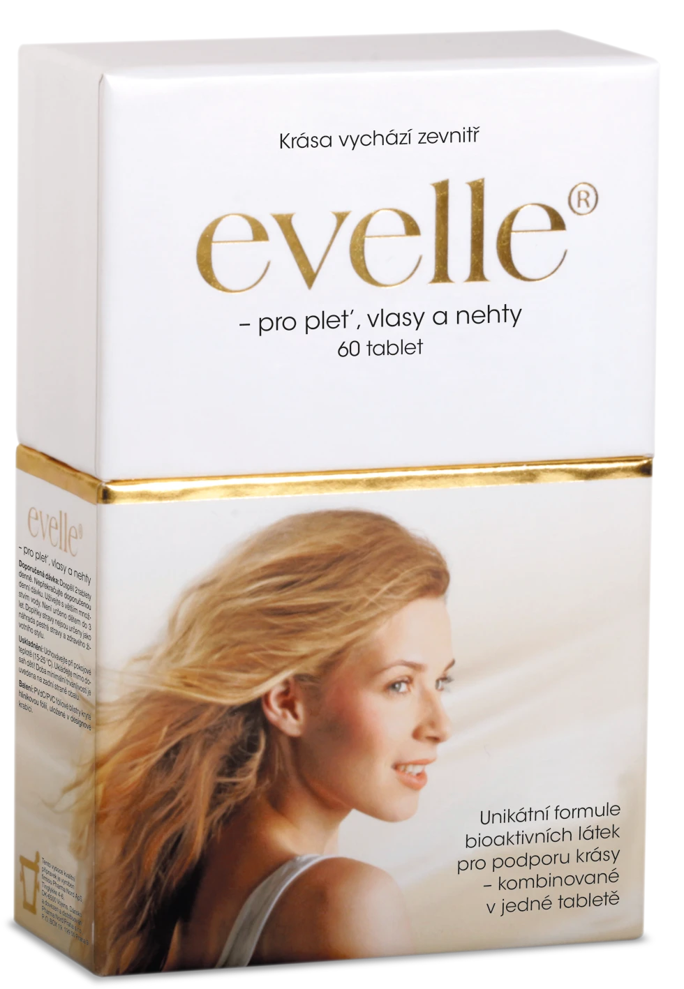 Evelle 60 tablet
