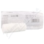 B-KNITT S obinadlo pletené sterilní 8cmx5m
