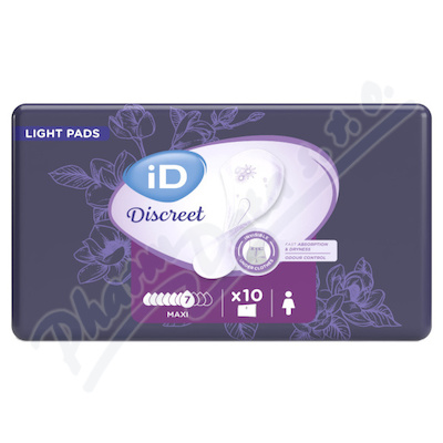 iD Light Super 10ks