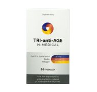 N-Medical TRI-anti-AGE 60 tobolek