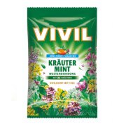 Vivil Byliny 23 druhů bez cukru 120g