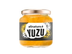 Allnature Yuzu 550g