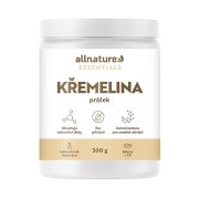 Allnature Křemelina 300g