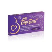 Baby Top Test proužek těhotenský test 2 ks