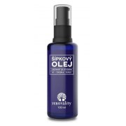Renovality Šípkový olej za studena lisovaný 100 ml