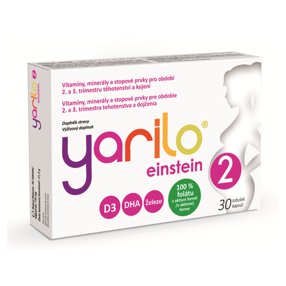 YARILO einstein 2 30 tob.