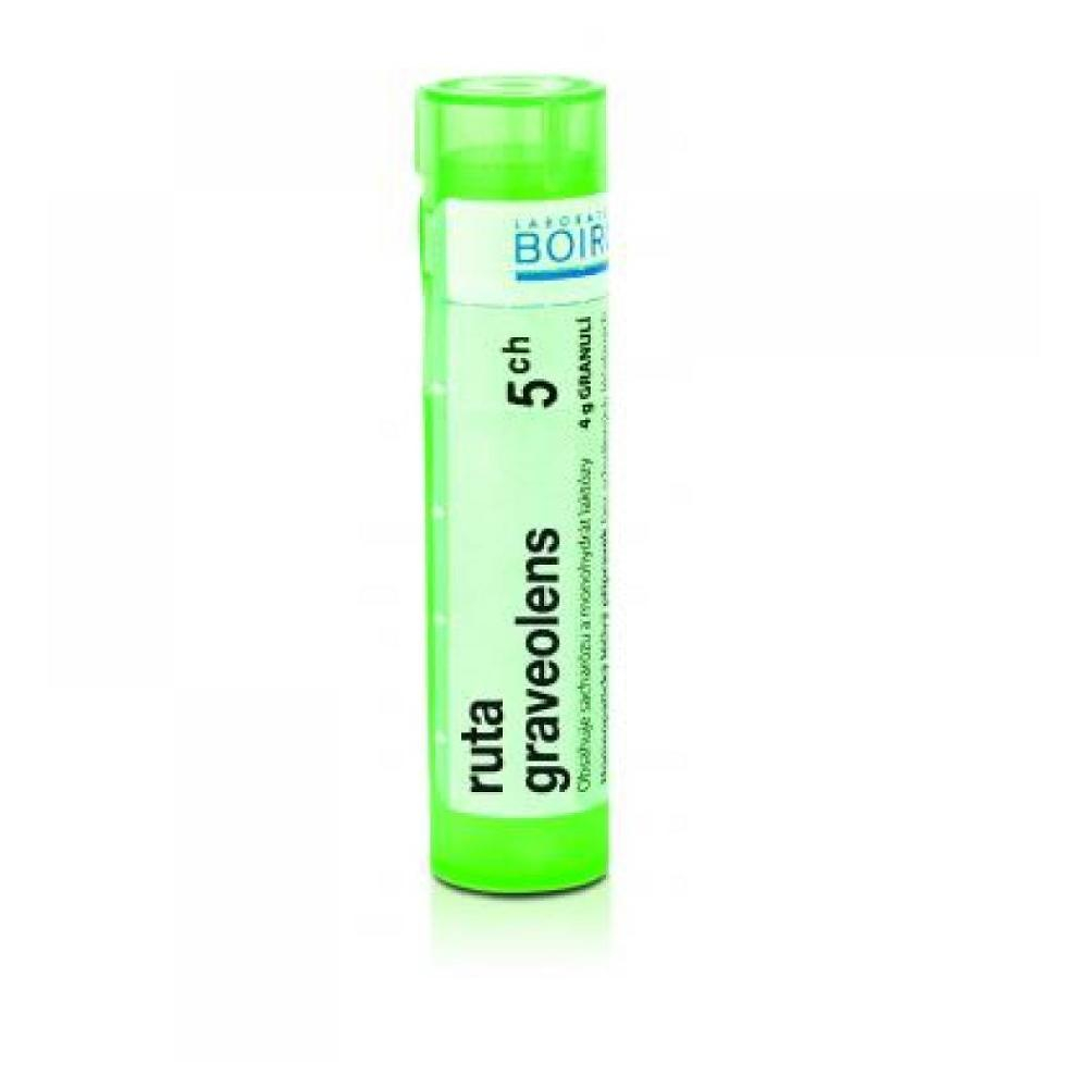 BOIRON Ruta Graveolens CH5 4 g