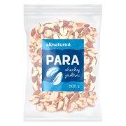 Allnature Para ořechy 500g