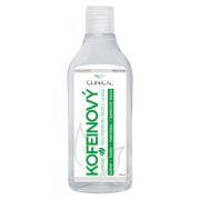 CLINICAL Kofeinový šampon 250 ml