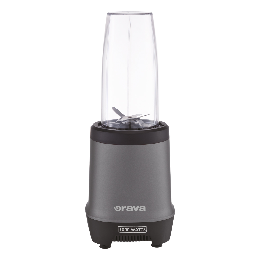 Orava Smoothie mixér s 3 nádobami