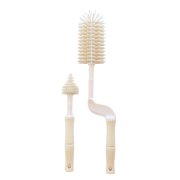 Bo Jungle kartáč na láhve B-Bottle Brush Set Dune