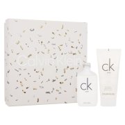 CALVIN KLEIN One EDT 50 ml + sprchový gel 100 ml Dárkové balení