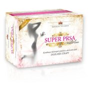 SUPER PRSA + štíhlá linie 180 kapslí