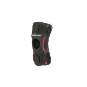 MUELLER OmniForce adjustable knee stabilizer  AKS-500 ortéza na koleno S/M