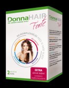 DonnaHAIR Forte 2měs.kúra tob.60