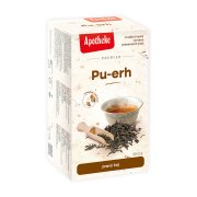 Apotheke Premier Pu-erh čaj 20x2g