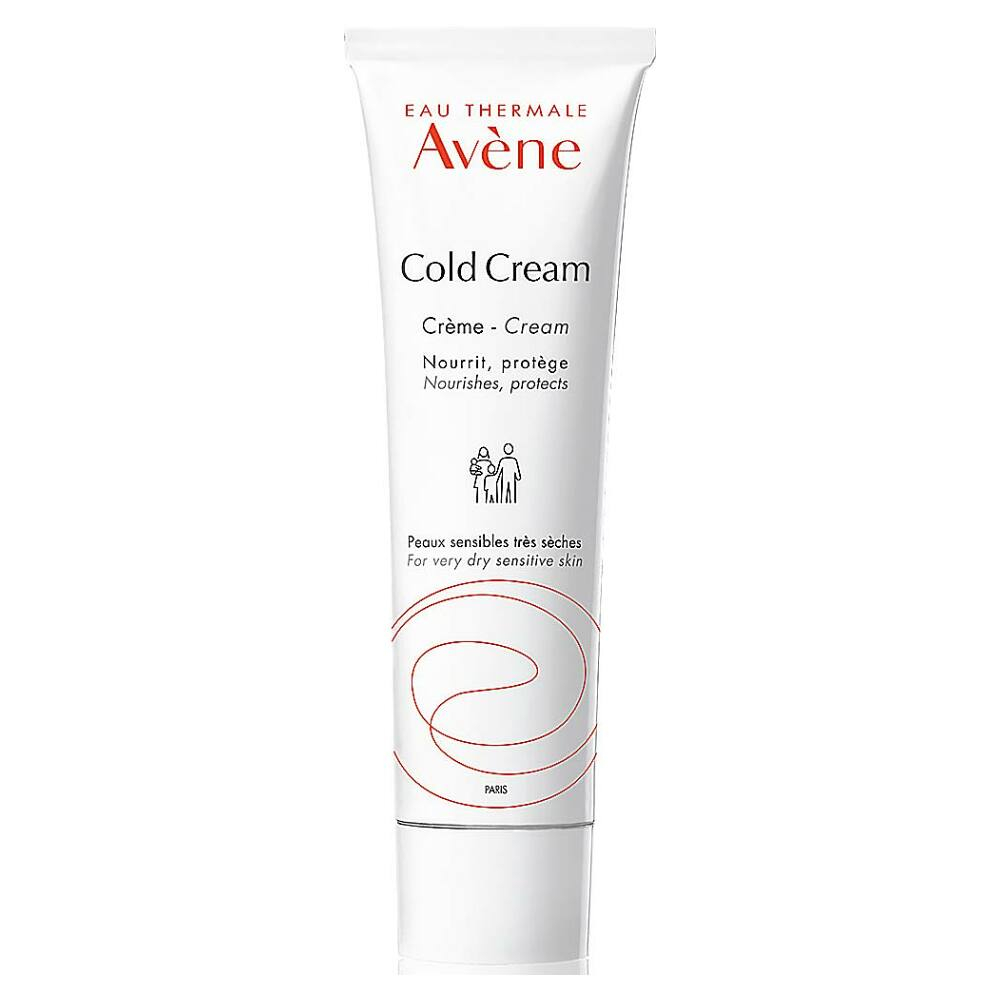Avene Cold Cream Krém-suchá Kůže 100ml