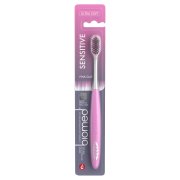 BIOMED Zubní kartáček Pink Salt Ultra Soft 1 kus