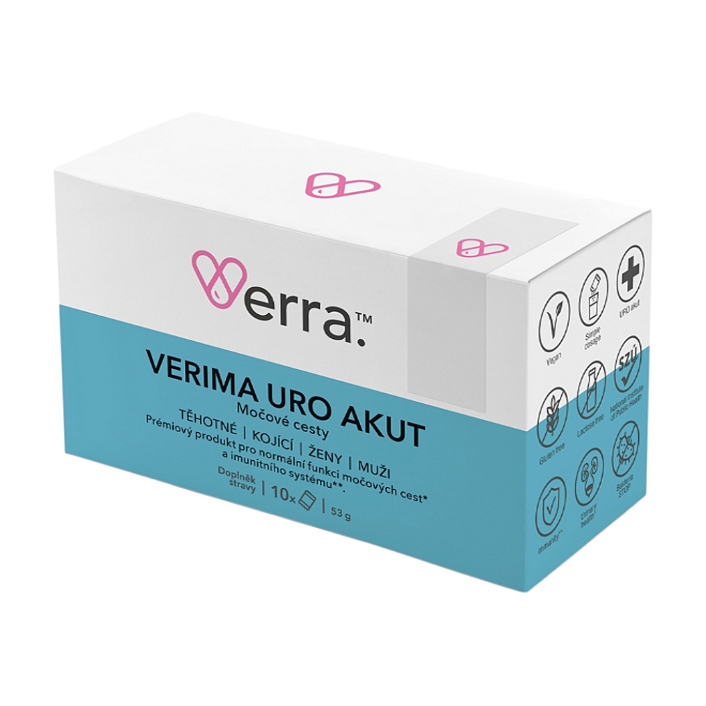 VERRA Urima AKUT 53 g