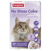 BEAPHAR No Stress obojek pro kočky 35 cm