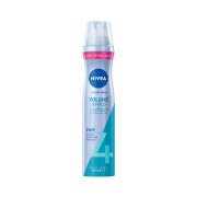 NIVEA Diamond Volume Lak na vlasy 250 ml