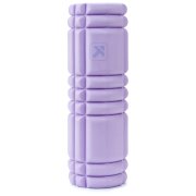 TriggerPoint CORE Foam Roller Mini, pěnový masážní válec, 30 cm, fialový