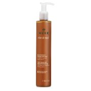 Nuxe Rive De Miel čisticí A Odličovací Gel 200ml