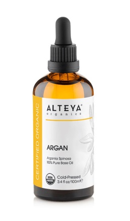 Alteya Organics Arganový olej 100% 50 ml