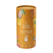 Body Restore Aromatické tablety do sprchy citrus mix 6 ks