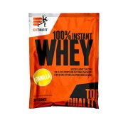 Extrifit 100% Instant Whey Protein Vanilla 30 g