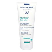 ISISPHARMA SECALIA Body lotion 200ml