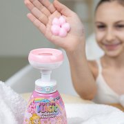 ACCENTRA Koolkidz tekuté mýdlo s pěnovou pumpičkou jahoda 310 ml