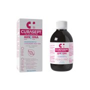 CURASEPT Ads Dna perio pro ústní voda 0,12% CHX 200 ml