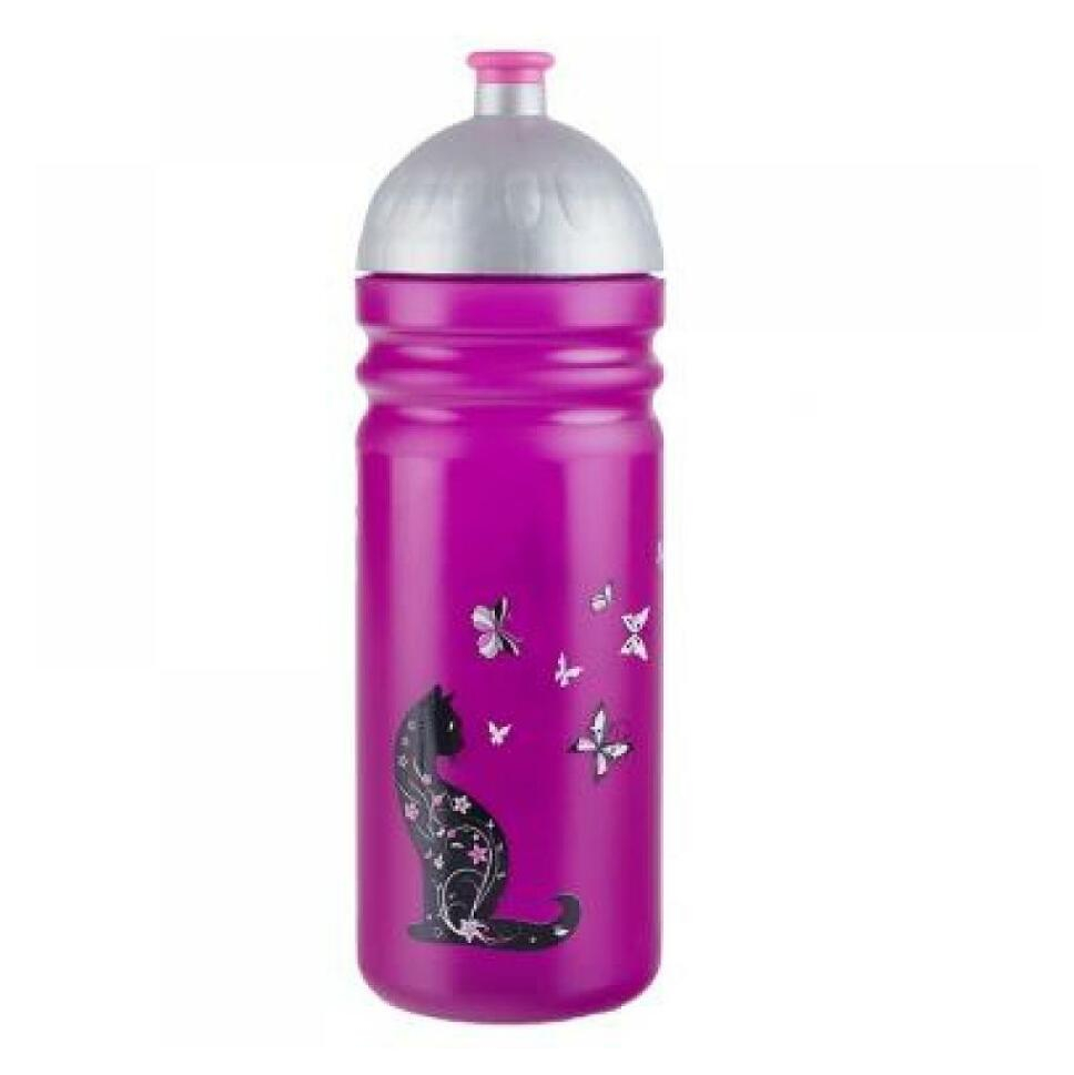 ZDRAVÁ LAHEV Kočka 700 ml