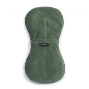 KipKep nahřívací polštářek WOLLER Calming Green
