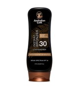Australian Gold SPF 30 Lotion Bronzer opalovací krém s bronzerem 237 ml