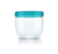 Lock&Lock Interlock Dóza na potraviny 620 ml 1 ks