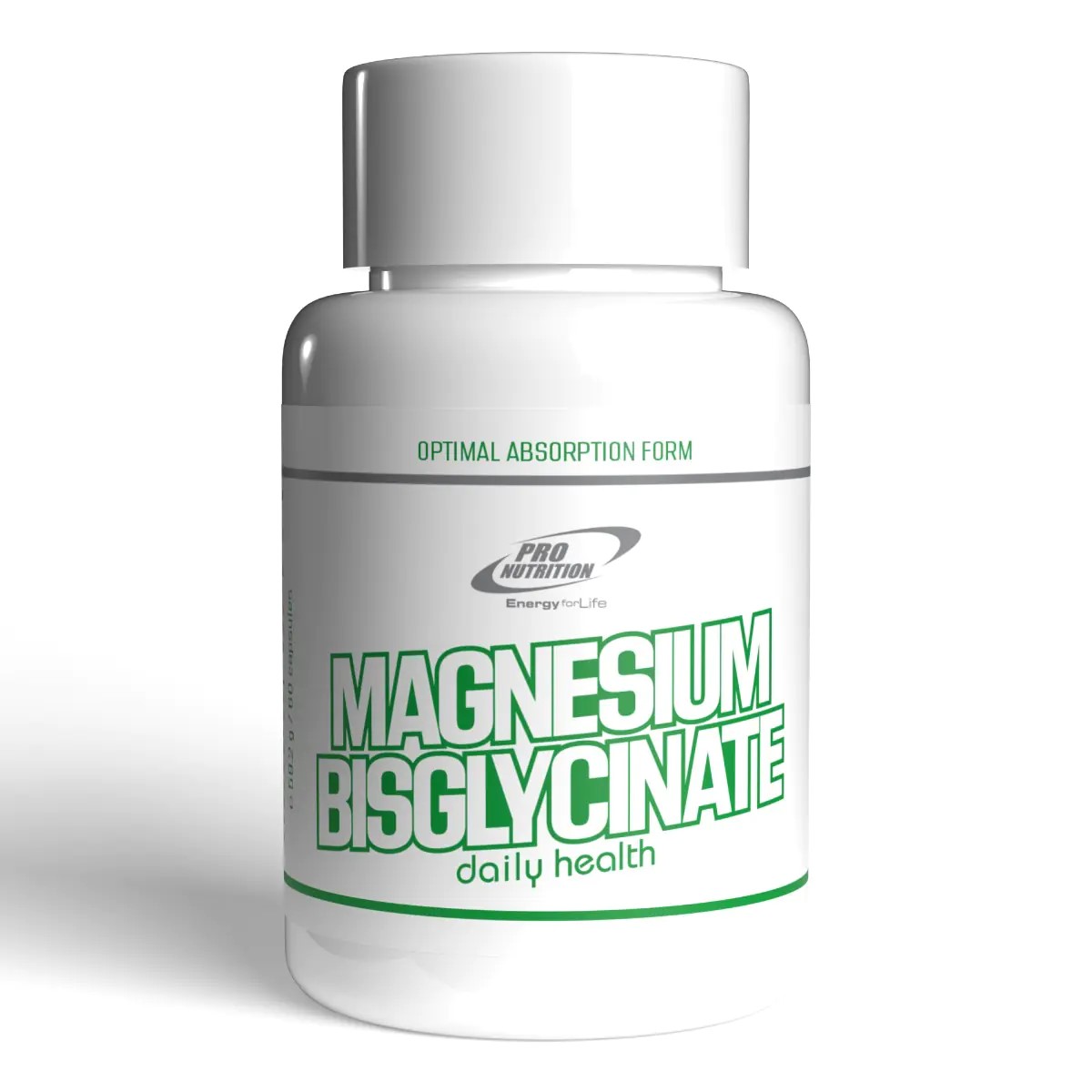 Pro Nutrition Magnesium bisglycinate