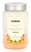 Kawar Koupelová sůl z Mrtvého moře Pomeranč 500 g
