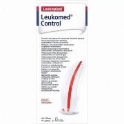 LEUKOMED Control absorpční krytí  10cm x 35cm 5 kusů