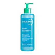 BIODERMA Sébium Gel moussant 400ml