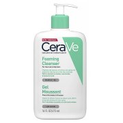 CERAVE Pěnový čisticí gel 473 ml