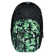 Baagl Batoh Coolmate Green
