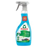FROSCH EKO Čistič na kuchyně s přírodní sodou 500 ml