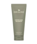 Origins Checks and Balances Polishing Face Scrub jemný peeling 75 ml