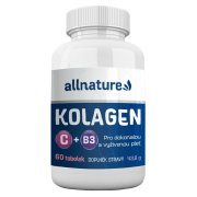 ALLNATURE Kolagen 60 tobolek