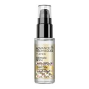 AVON Sérum pro zářivý lesk pro všechny typy vlasů 30 ml